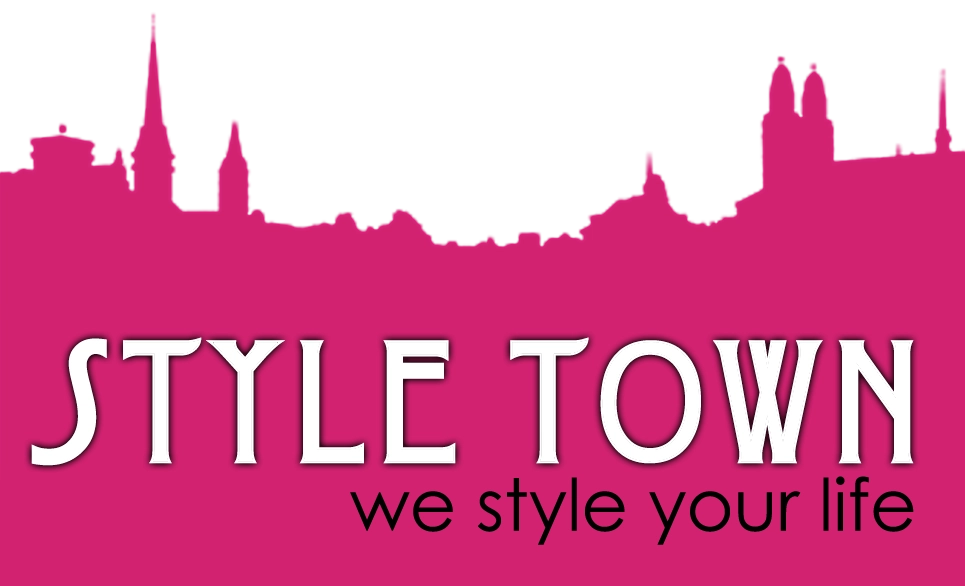 StyleTown - We Style Your Life